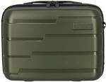 Travelite Beautycase Air Base olive 075303 86