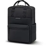 Kapten & Son Rucksack Bergen Cloud 15l all black