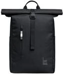 GOT BAG Rucksack Rolltop Easy 20l black BP0121MO-100