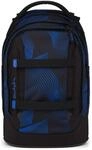 Satch Schulrucksack Pack 30l (2026) Seismic Blue 01322-90419-10