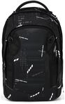 Satch Schulrucksack Match Plus 35 (2026) Nija Matrix 01585-90121-10