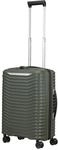 Samsonite Handgepackkoffer Upscape Spinner exp. 55cm climbing ivy...