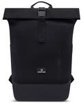 JOHNNY URBAN Rucksack Luca Rolltop Medium 17l black JOHN01517