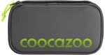 coocazoo Schlamperm&auml;ppchen Limited Edition (2026) Tarp Black Thunder 211833