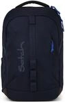 Satch Schulrucksack Con:Next 22l (2026) urban dark blue 01586-30085-10
