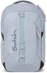 Satch Schulrucksack Con:Next 22l (2026) urban rose blue 01586-30181-10