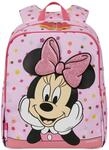 Samsonite Kinderrucksack Daydream Disney Minnie Flower Power C875/154943/A650