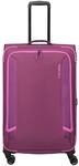 Travelite Trolley Corsiica 4w L exp. 77cm pink 8000149 13