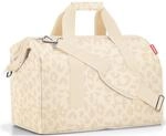 reisenthel Weekender allrounder L 30l leo vanilla MT1043