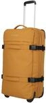 Travelite Reisetasche mit Rollen Bolonia Wheeled Duffle L 75l yellow 8000259 89
