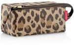 reisenthel Kulturbeutel fold case leo macchiato MN6048