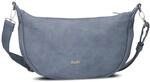 ZWEI Beuteltasche MADEMOISELLE M70 nubuk sky M70NSKY