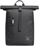 GOT BAG Rucksack Rolltop Easy 20l Monochrome Edition shark BP0121MO-840