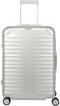 TITAN Trolley ETERNITY 4w Trolley M+ 69cm silver 3999945-56