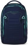 Satch Schulrucksack Match Plus 35l (2026) Ocean Mint 01585-30128-10