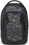Satch Schulrucksack Match Plus 35 (2026) Street Ink 01585-90415-10