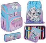 Scooli Schulranzen Set 5tlg. EasyStart Lilo & Stitch (2026) STLG8256