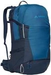 Vaude Rucksack Wizard 30+4 baltic sea 48652 334