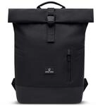 JOHNNY URBAN Rucksack Luca Rolltop Small 11,5l black JOHN01511