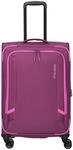 Travelite Trolley Corsiica 4w M exp. 67cm pink 8000148 13