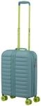 American Tourister Handgep&auml;ckkoffer Neovibe Spinner exp. 55cm muted mint