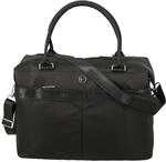 Tamaris by travelite Weekender Voyaage 40l black 4000005 01
