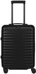 TITAN Handgep&auml;ckkoffer ETERNITY 4w Trolley S23 55cm black 3999947-01