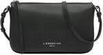 Liebeskind Berlin Umh&auml;ngetasche Nina Crossbody S black 2176674.9999