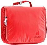 Deuter Kulturbeutel Wash Center Lite I poppy-crimson 3930521 5124