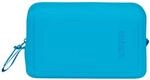American Tourister Kulturbeutel Urban Groove Washbag Pop azure blue...