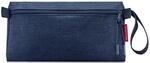 reisenthel Kulturbeutel maxi case twist navy WP4129