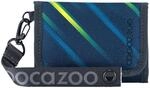 coocazoo Klettverschlussb&ouml;rse (2026) Fast Lime 211779