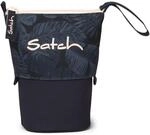 Satch Schlamperm&auml;ppchen Pencil Slider (2026) Midnight Jungle 00894-90417-10