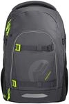 coocazoo Schulrucksack MATE Limited Edition 30l (2026) Tarp Black Thunder 211828