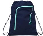 Satch Turnbeutel (2026) Ocean Mint 00272-30128-10