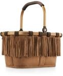 reisenthel Einkaufskorb carrybag XS 5l western BN6062