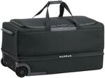 Porsche Design Reisetasche mit Rollen Roadster Rolling Duffel L black ONY05602.001
