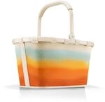 reisenthel Einkaufskorb carrybag 22l frame mesh tropical