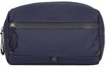 BOSS Kulturbeutel Stenson Washbag dark blue 50558375-402