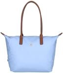 Tommy Hilfiger Shopper Popette Tote well water AW0AW17711C1Y