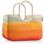 reisenthel Einkaufstasche loopshopper L 25l frame mesh tropical