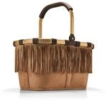 reisenthel Einkaufskorb carrybag 22l western BK6062