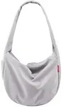 reisenthel Beuteltasche moonbag cord grey GO7084
