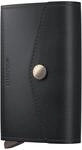 Secrid Kreditkartenetui Envelope Original black-cashmere EOr-Black