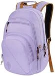 Nitro Schulrucksack Stash 29l lavender/0937 STASH/1131878011