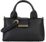 Valentino Henkeltasche Dione Re Shopping Bag nero VBS9U806 001