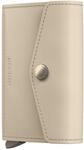 Secrid Kreditkartenetui Envelope Original latte-cashmere EOr-Latte