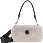 Joop Jeans Henkeltasche Coniglio Virginie Shoulderbag SHZ grau 4130001237 800