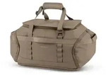 Kapten & Son Weekender Lisbon Duffle Backpack M 50l walnut