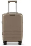 Kapten & Son Handgep&auml;ckkoffer Heathrow Cabin 55cm walnut